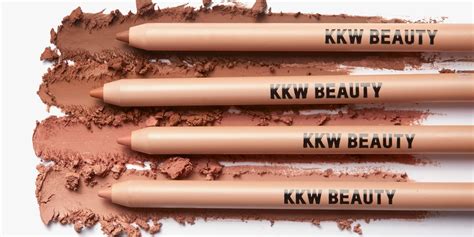 kkw lip liner